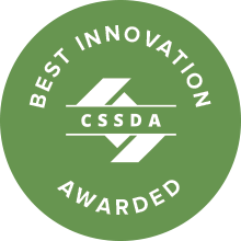 CSS Design Awards — Best Innovation