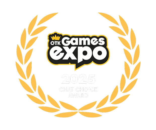 OTK Games Expo 2025 Chat Choice Award