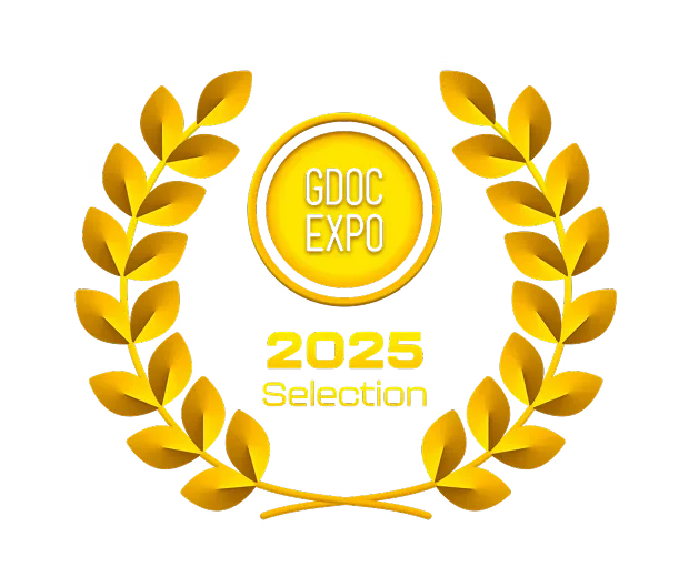 GDoC Expo 2025 Selection