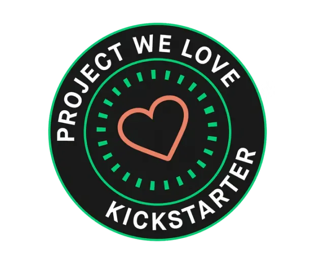 Kickstarter Project We Love