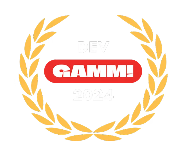 Gamm! Dev 2024